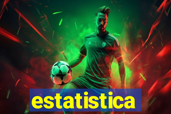 estatistica lotofacil atualizada